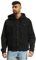 Brandit Cradock Denim Jacket, color: black+blac, size: S