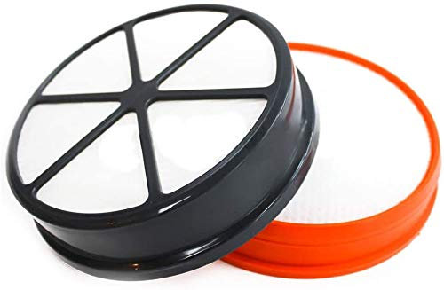 UTIZ For Vax Type 90 Premium Vacuum Filter Kit | Includes Pre & Post Motor Filters for Vax Air Stretch, Air Lift, Pet Max, Mach Air Vacuum Cleaners