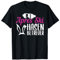 Apres Ski Hasen Betreuer Apres Ski Wintersport T-Shirt