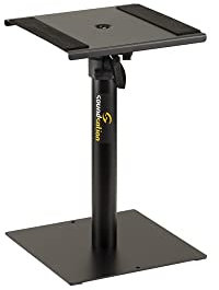 SOUNDSATION TSMON-150 Soporte de mesa para estudio monitor