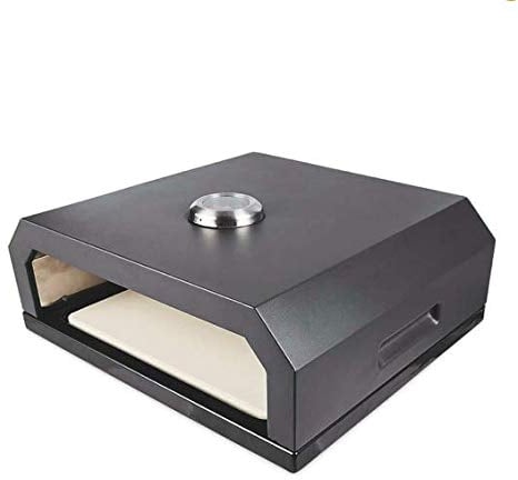 Gardenline Firebox BBQ Pizza Forno