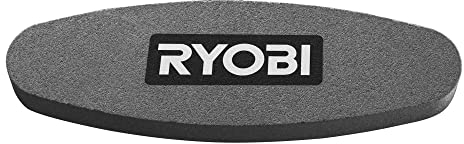 Ryobi - Pierre d’affûtage en carbure silicium (grain 320) pour sécateurs sur batterie RY18SCA-0 / RY18SCXA-0 / RY18SCXA-115 - RAC317
