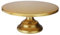 12 Inch Iron Round Cake Stand Cake Plate Pedestal Dessert Holder Wedding Birthday Party-Gold