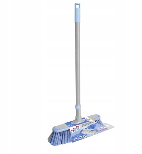York Bacteria Stop Kehrbesen Aufrecht Besen Küche Zuhause Büro Fußboden Reinigung