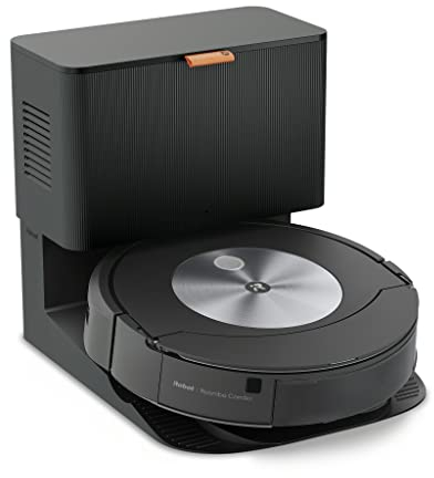 iRobot Roomba Combo J7 Plus Robot Aspirador