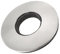 sourcing map Joint Étanchéité Collé Rondelles M8 25x8x3.4mm Carbone Acier Nitrile Caoutchouc Joint Étanchéité, Paquet de 20