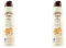 HAWAIIAN TROPIC VAPORIZADOR, Silk Hydration AIR Soft SPF50 + Spray 177ML Vaporisateur Mixte, Crema, Seulement (Lot de 2)