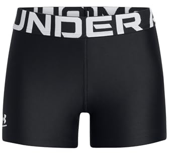 Under Armour Mädchen G HG Shorty Pants