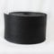 Jardiprotec Bordure, Bordure de Jardin Flexible en Plastique recyclé, Noir, 15cm x 10m