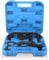 maXpeedingrods 5 Pièces Kit d'outils de réglage du moteur pour PSA, courroie de distribution pour Citroën, pour Peugeot, pour Opel, pour Toyota 1.0 1.2VTi