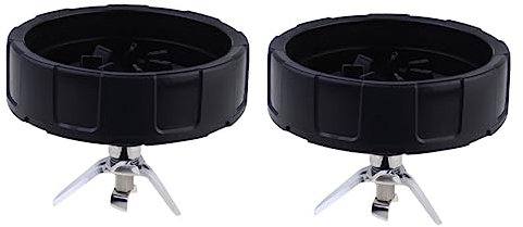 IMIKEYA 2piezas Soporte De Batidora Base Extractor Repuesto para Exprimidor Compatible Modelos