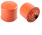 Silenziatore compressore d'aria a cinghia, silenziatore acustico, pompa di aspirazione, guscio di ferro, quattro dimensioni (33 × 1,5 mm)