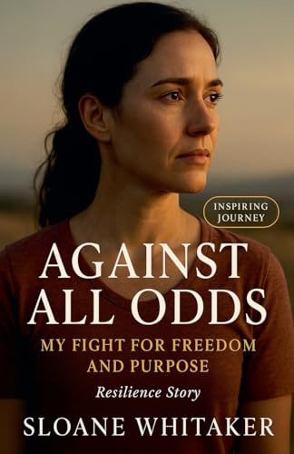 Against All Odds: My Fight for Freedom and Purpose