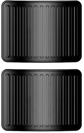 Car Fan Deflector Cover - Direct Anti- Air Guide for Climate Vents, Direct Prevention for Sedan MPV SUV Vehicles
