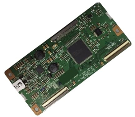 Carte mère de Remplacement, Compatible avec LG, 32LH30RC-TA 6870C-0266A LC320WUN, Carte logique 100% for Circuit imprimé de contrôle