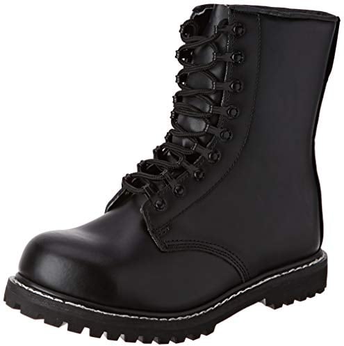 Mil-Tec, Stivali Uomo 12 UK