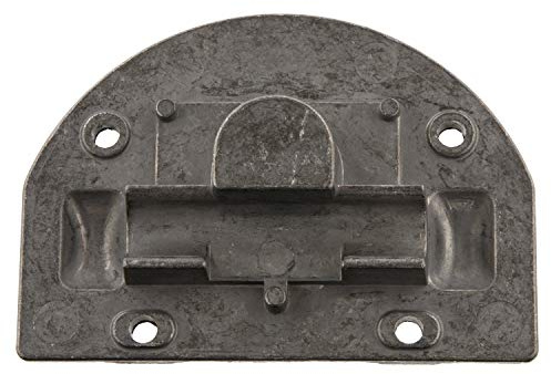 febi bilstein 35202 Abdeckblech für Trommelbremse, 1 Stück