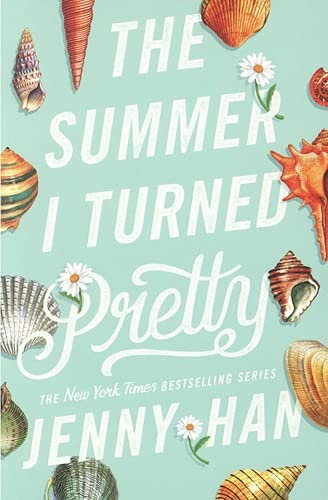 The Summer I Turned Pretty