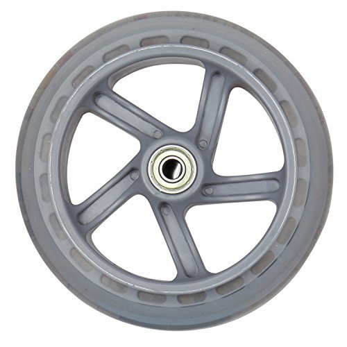 Scooterrollen Stuf Universal 180 mm