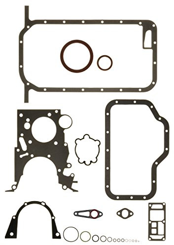 Ajusa 54064600 Gasket Set crank case