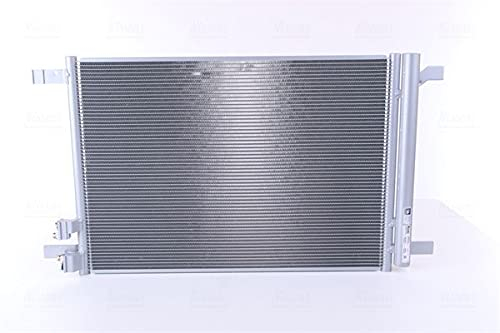 Nissens 940319 Kondensator, Klimaanlage