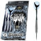 Harrows Silver Shark Dart-Set, Stahlspitze, 23 g