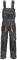 Terratrend Job Größe 104 Kinder Latzhose - dunkelgrau/schwarz - P, mehrfarbig, Size 104