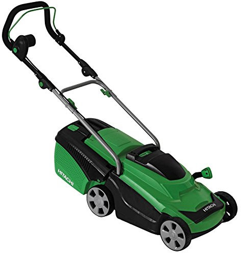 Hitachi m40sr TAGLIAERBA elettrico, 1 pezzi, 93617446