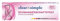 Clear & Simple HCG Midstream Schwangerschaftstest 2 Tests