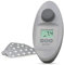 GoTest Photometer - Wassertestgerät für Pools - inklusive Testtabletten - wasserdicht - zur Messung von Wasserwerten im Schwimmbad
