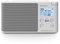 Sony XDR-S41D Radio Portable Digitale DAB/ DAB+/ FM RDS Blanc