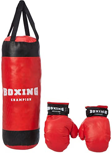 TAP TAP 27930 Tasche-Box mit Handschuhe