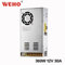 WEHO 12v 30a dc universal regulado conmutación fuente de alimentación 360w para CCTV, radio, proyecto informático