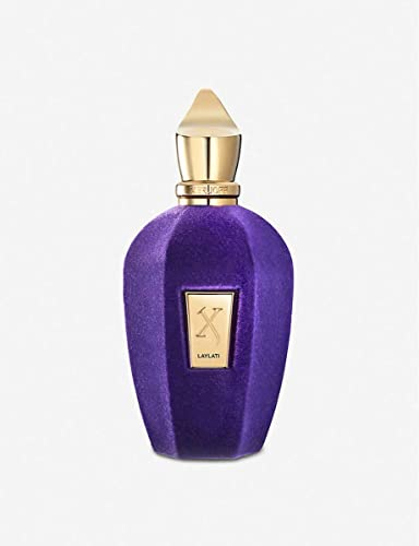 Xerjoff Laylati Eau de Parfum, 100 ml