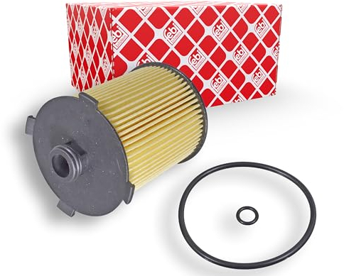 Febi 101323 Bloc de moteur