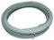 ANCASTOR Goma ZANUSSI, ELECTROLUX para Puerta Lavadora. FER55ZN0027