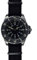MWC Diver Automatico Acciaio Nero Datario Ceramica Zaffiro Datario Orologio Uomo