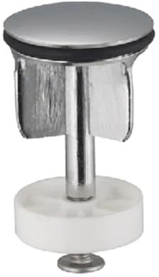 Dianhydro Tappo per Scarico in Ottone 1 1/4