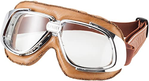 BAND-IT Bandit Classic Motorradbrille