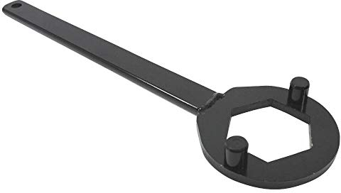 Kupplungshalter 41mm Blockier Werkzeug Minarelli kompatibel mit Yamaha Aerox Peugeot Speedfight