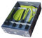 Coffret de 3 Outils Polyamide, Kiwi