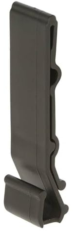 Kerbl 442371 Zaunclip, 100 Stück