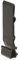 Kerbl 442371 Zaunclip, 100 Stück