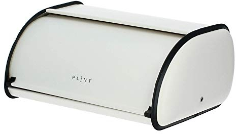 Plint Brotkasten Brotbox Retro cream cremeweiß