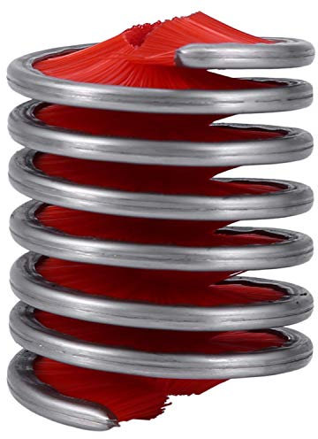 SEKASO Seil Klettern Outdoor Seil Klettern Seil Bürsten