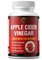 Apple Cider Vinegar with The Mother | Raw & Unfiltered | 120 Tablets | Made in The UK | Vegan Friendly & Gluten Free (120)