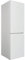 Freestanding 70/30 Fridge Freezer, 335L, 59.6cm wide, No Frost, White