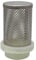 VARIOSAN Crépine 15952 pour clapets anti-retour 1 1/2, panier en acier inoxydable, DN40