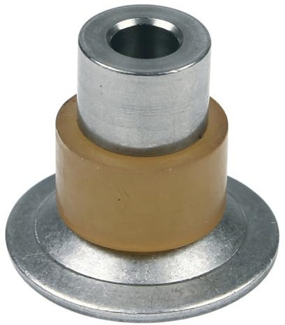 easyPART Kompatibel/Ersatz für BOSCH 10009551 Einstelleinheit für Fruchtpresse Fruchtpressenvorsatz 021017 00021017 Küchengerät Küchenmaschine für MUM4 bis MUM8