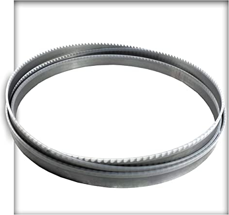 HM Sägeband für Lissmac MBS-502 für Ytong Gasbeton Poroton Bandsägeblatt 3520 x 27 x 0,9